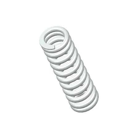 Compression Spring, O= .240, L= .81, W= .042